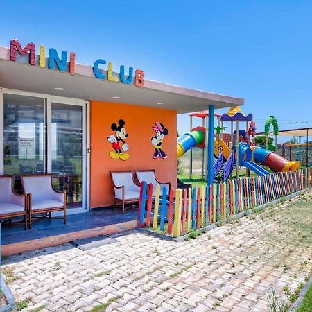 Jura Hotels Lara Resort Kundu Dış mekan fotoğraf