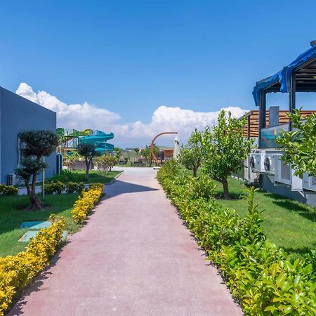 Jura Hotels Lara Resort Kundu Dış mekan fotoğraf
