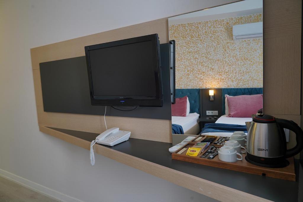Jura Hotels Lara Resort Kundu Dış mekan fotoğraf