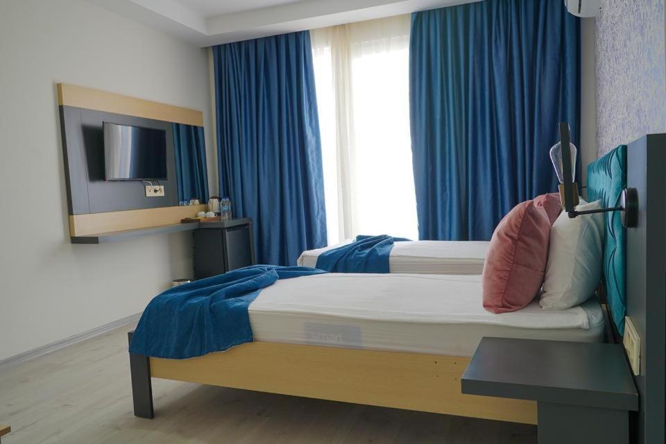 Jura Hotels Lara Resort Kundu Dış mekan fotoğraf