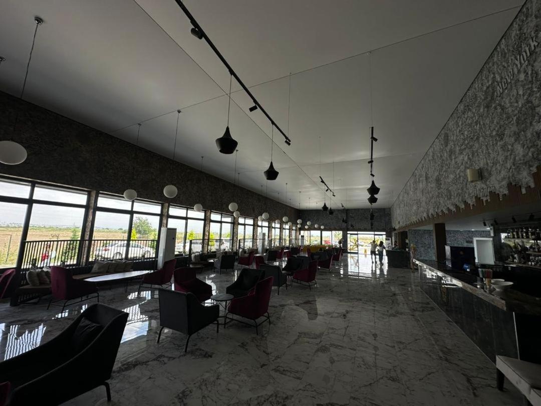 Jura Hotels Lara Resort Kundu Dış mekan fotoğraf