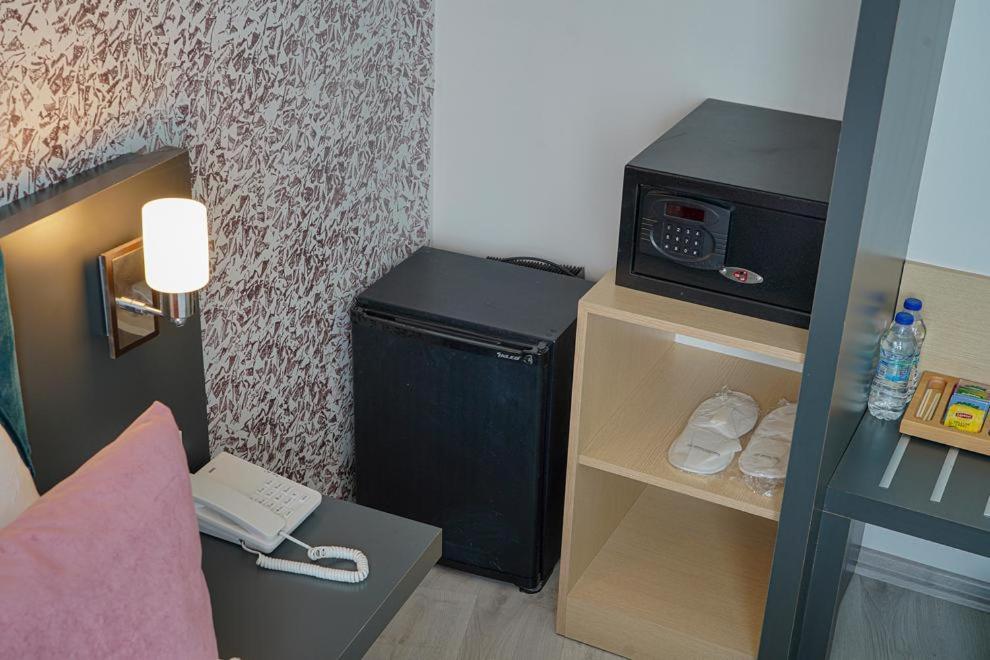 Jura Hotels Lara Resort Kundu Dış mekan fotoğraf