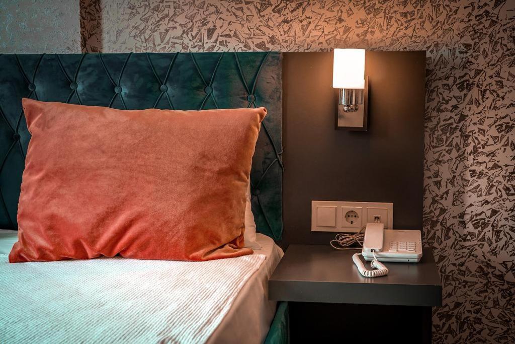 Jura Hotels Lara Resort Kundu Dış mekan fotoğraf