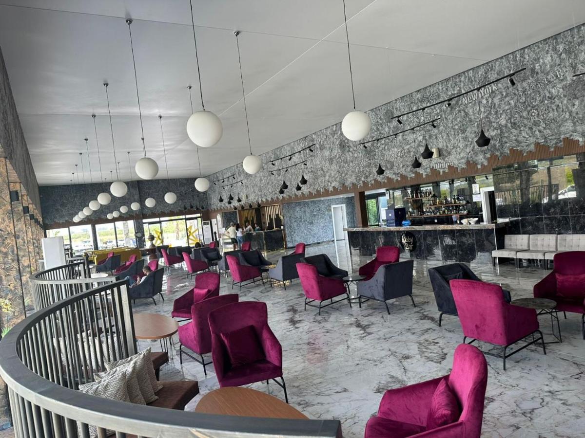 Jura Hotels Lara Resort Kundu Dış mekan fotoğraf