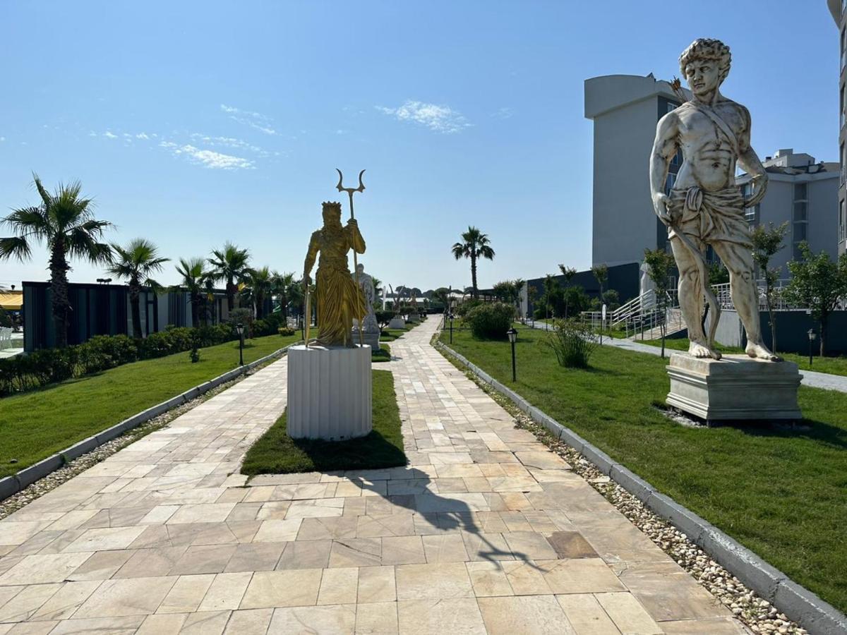 Jura Hotels Lara Resort Kundu Dış mekan fotoğraf