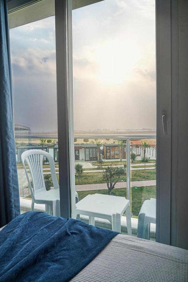 Jura Hotels Lara Resort Kundu Dış mekan fotoğraf