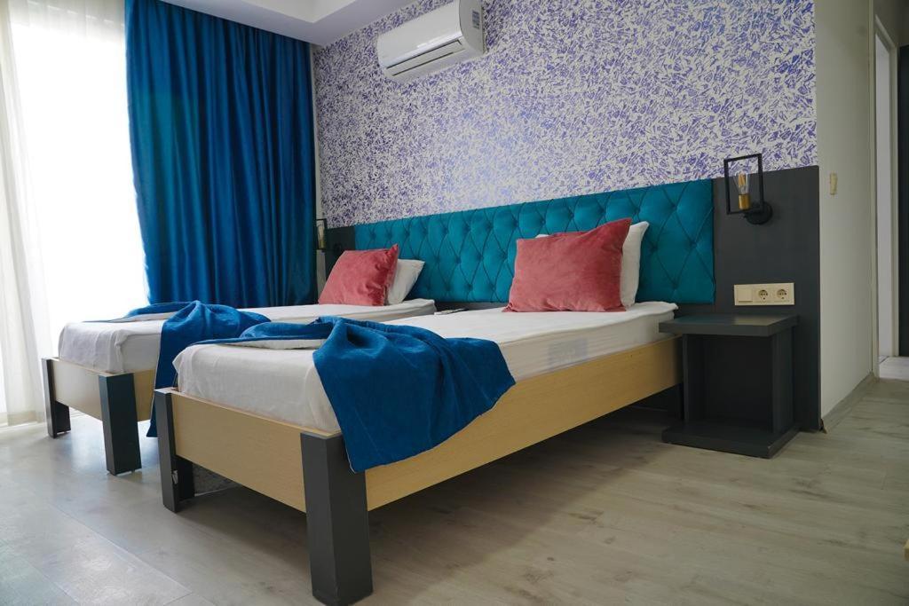 Jura Hotels Lara Resort Kundu Dış mekan fotoğraf