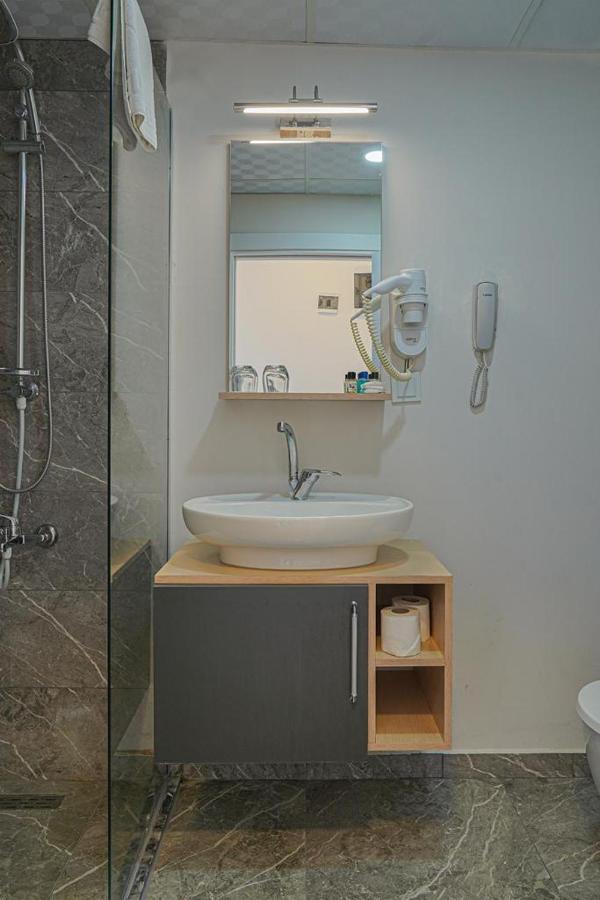 Jura Hotels Lara Resort Kundu Dış mekan fotoğraf