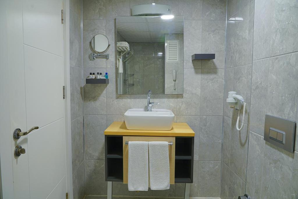 Jura Hotels Lara Resort Kundu Dış mekan fotoğraf