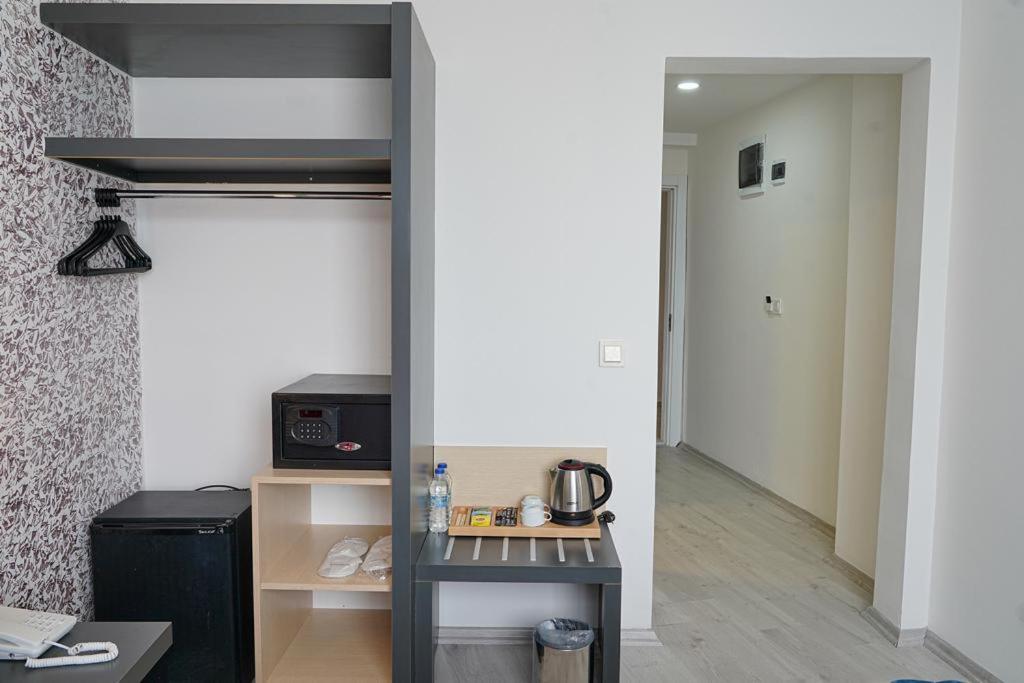 Jura Hotels Lara Resort Kundu Dış mekan fotoğraf