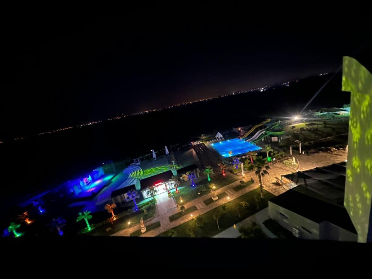 Jura Hotels Lara Resort Kundu Dış mekan fotoğraf