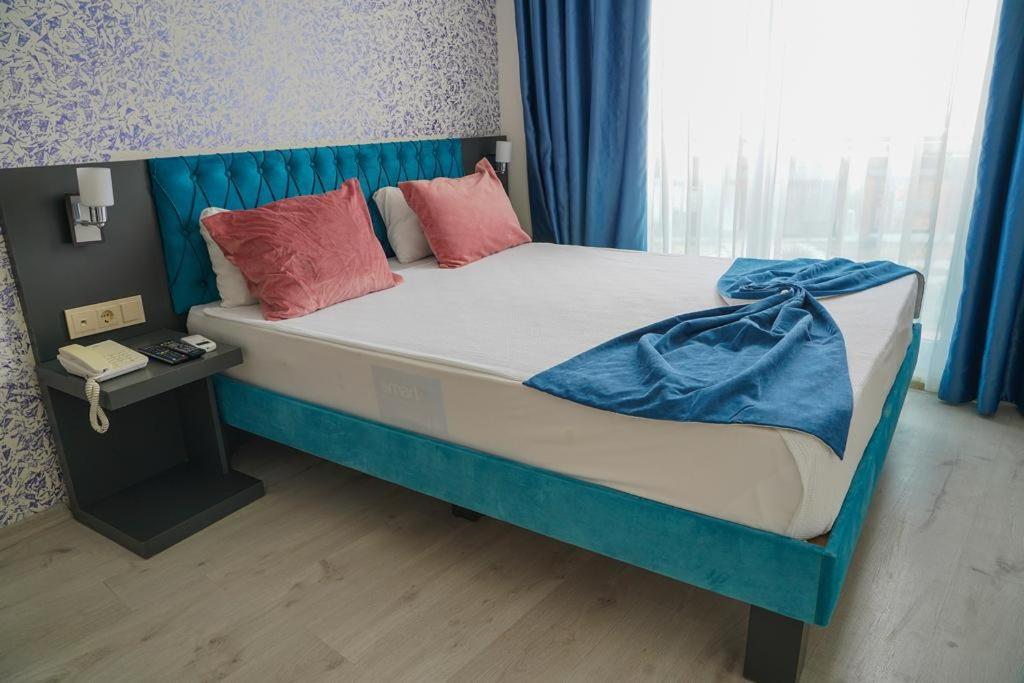 Jura Hotels Lara Resort Kundu Dış mekan fotoğraf