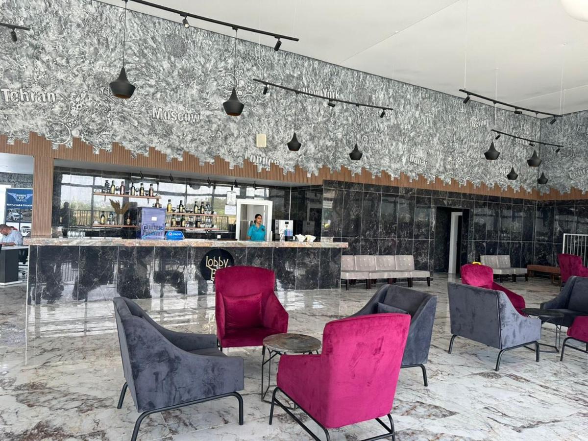 Jura Hotels Lara Resort Kundu Dış mekan fotoğraf