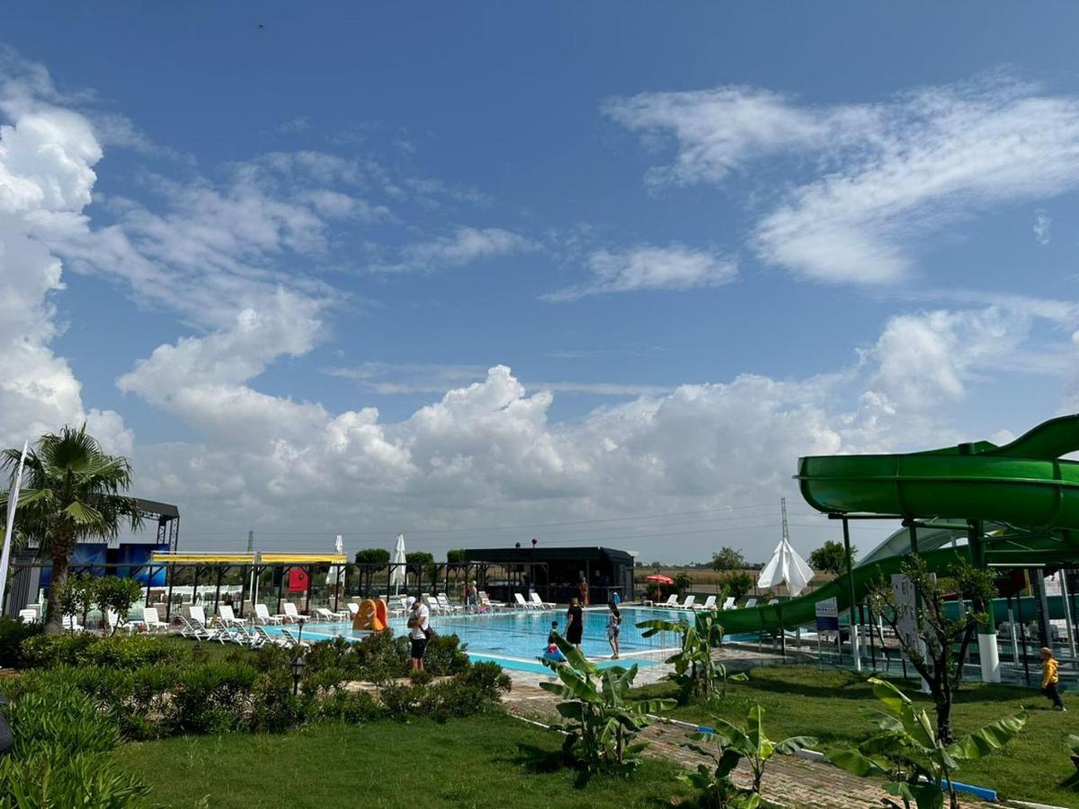Jura Hotels Lara Resort Kundu Dış mekan fotoğraf