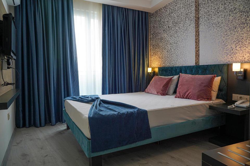Jura Hotels Lara Resort Kundu Dış mekan fotoğraf