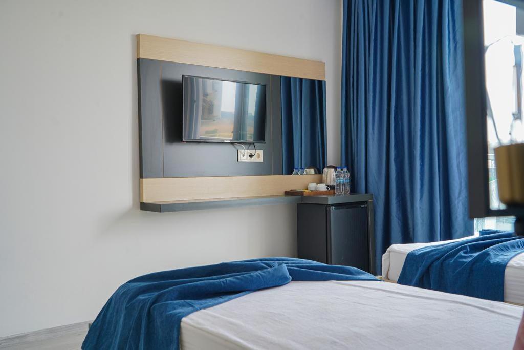 Jura Hotels Lara Resort Kundu Dış mekan fotoğraf