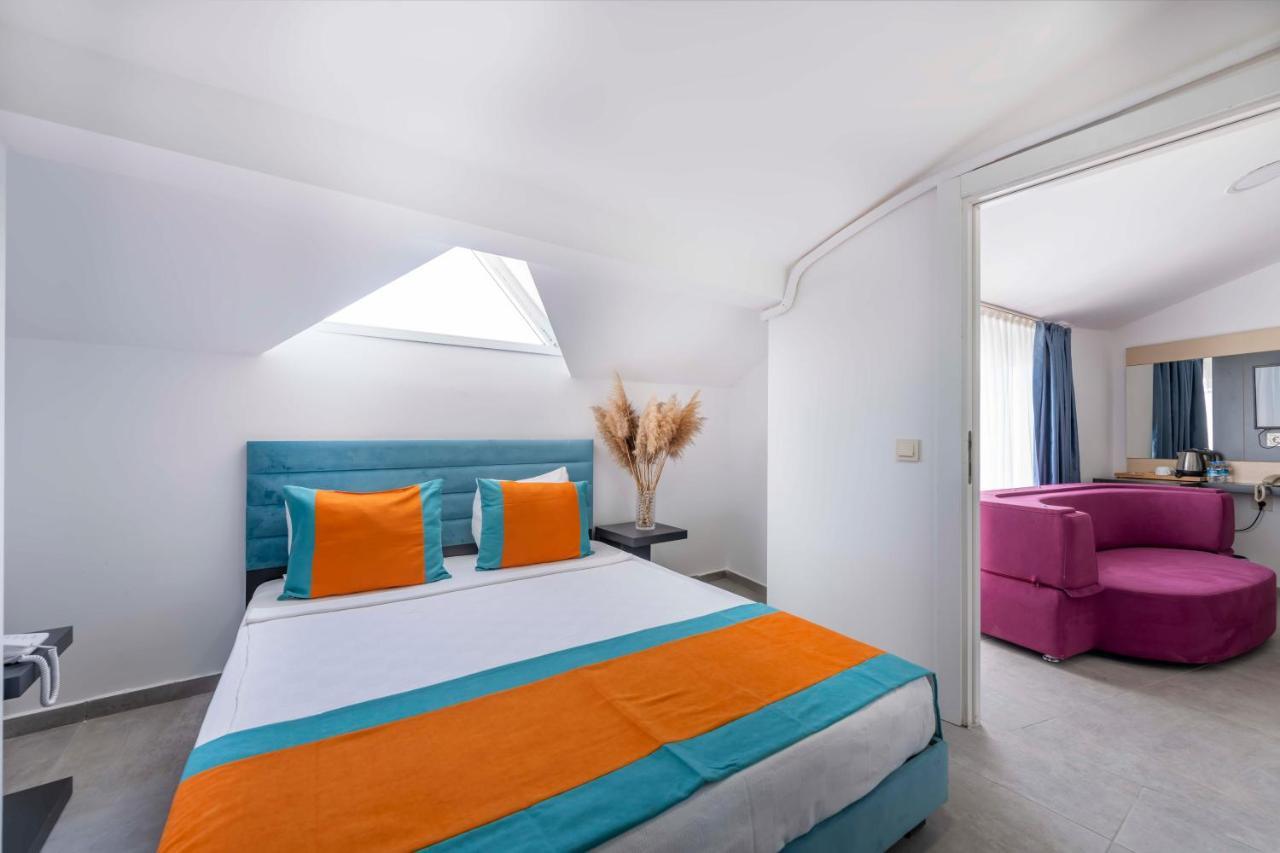 Jura Hotels Lara Resort Kundu Dış mekan fotoğraf
