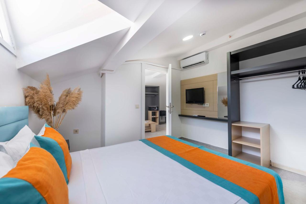 Jura Hotels Lara Resort Kundu Dış mekan fotoğraf
