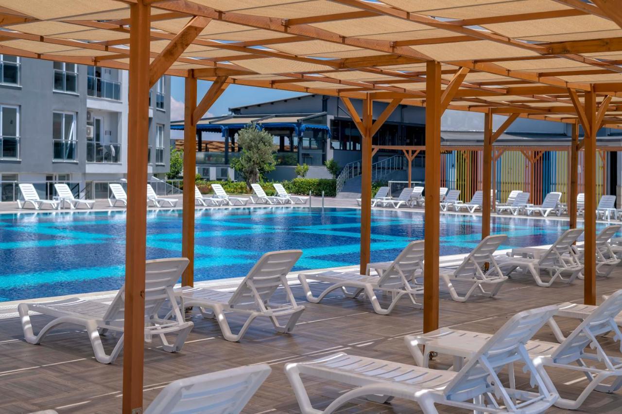 Jura Hotels Lara Resort Kundu Dış mekan fotoğraf