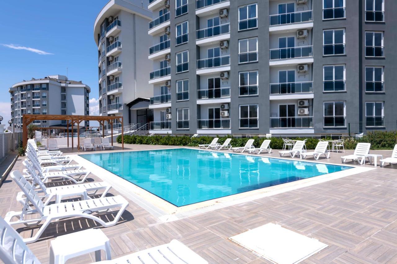 Jura Hotels Lara Resort Kundu Dış mekan fotoğraf