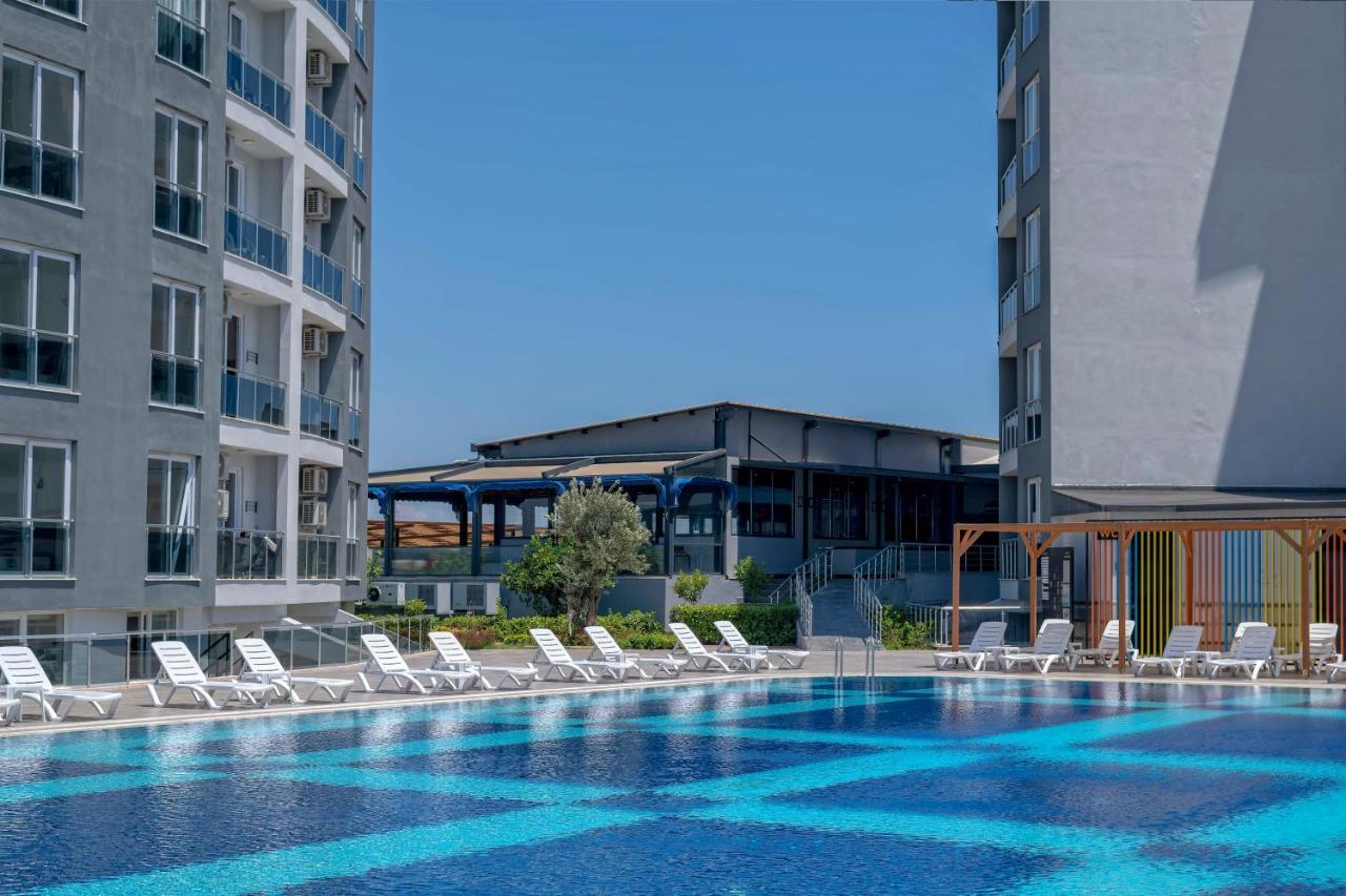 Jura Hotels Lara Resort Kundu Dış mekan fotoğraf