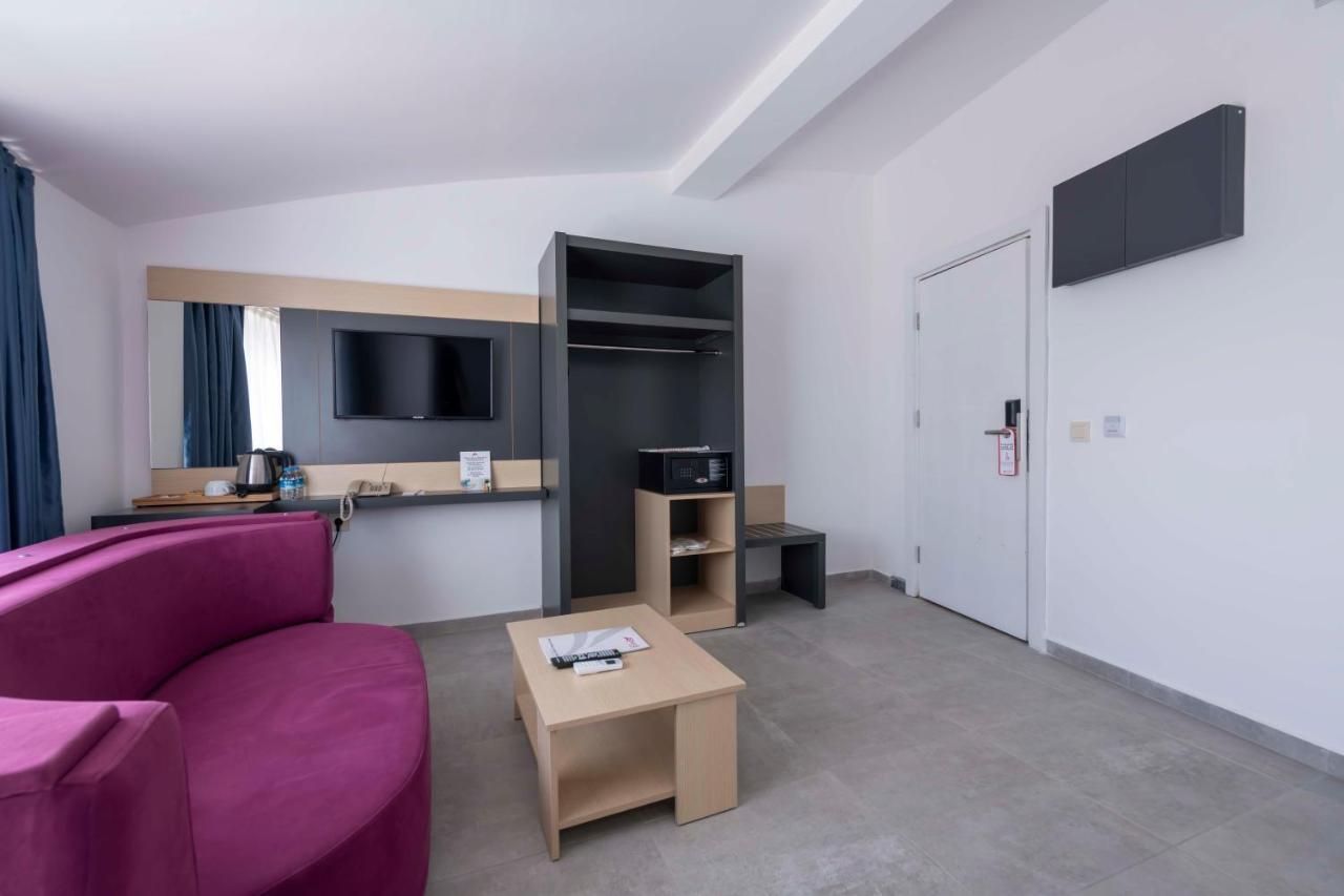 Jura Hotels Lara Resort Kundu Dış mekan fotoğraf