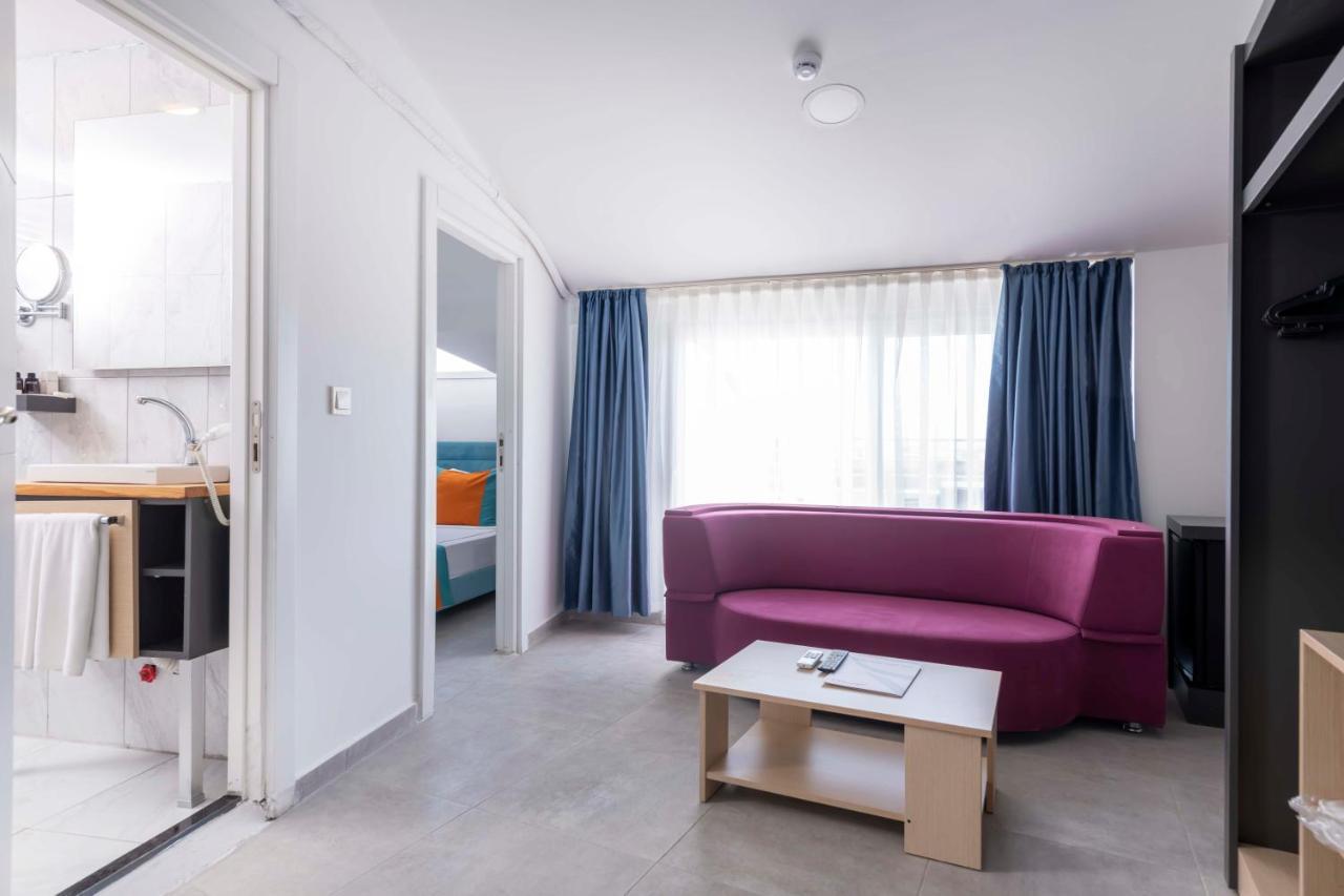 Jura Hotels Lara Resort Kundu Dış mekan fotoğraf