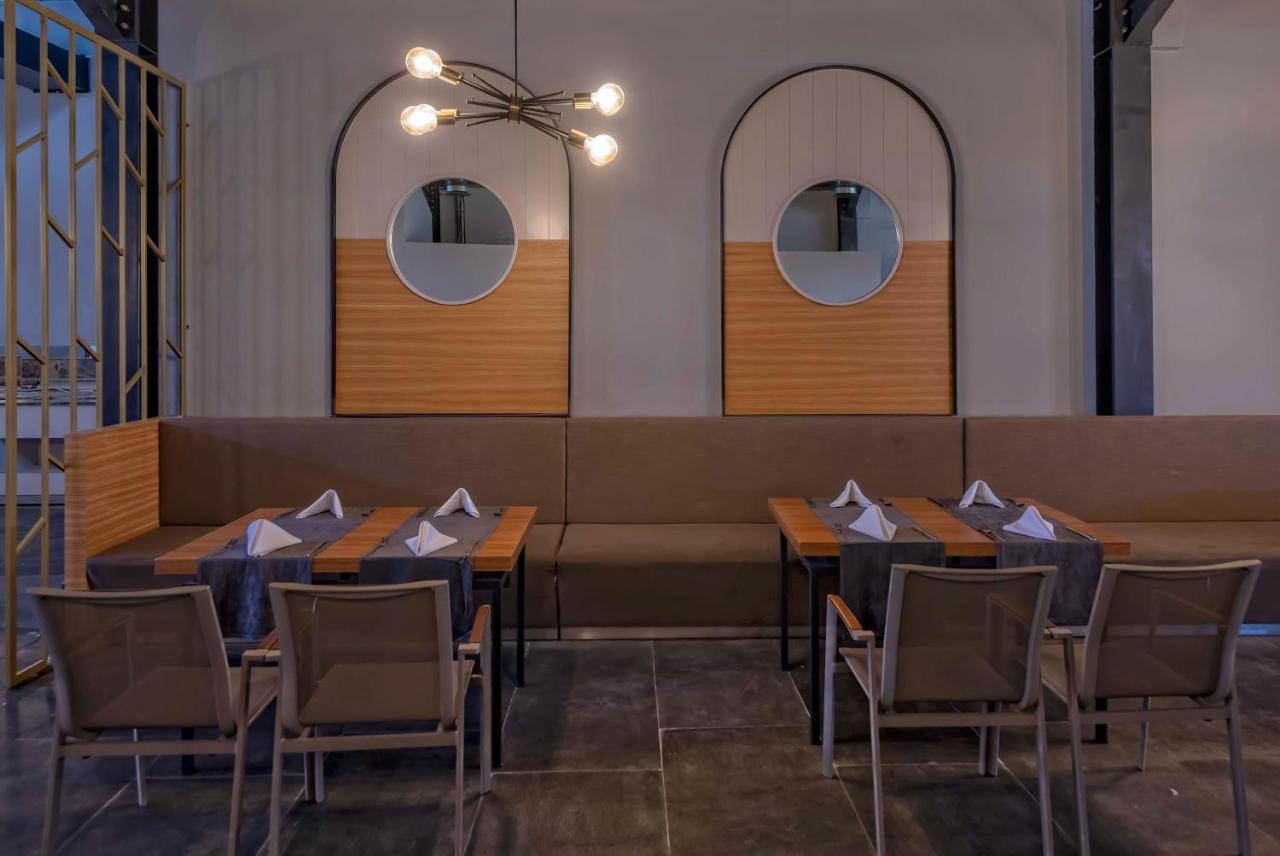Jura Hotels Lara Resort Kundu Dış mekan fotoğraf
