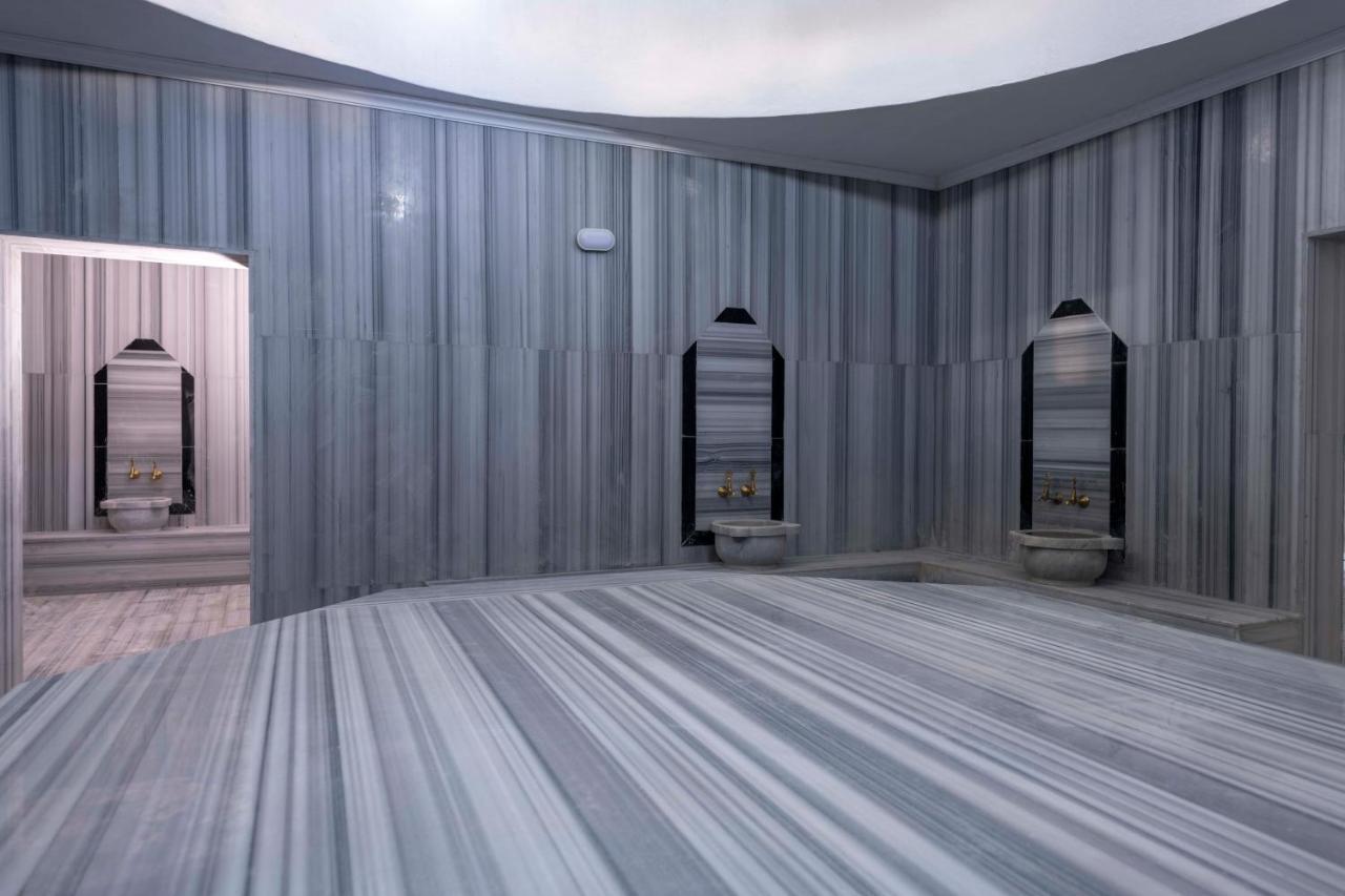 Jura Hotels Lara Resort Kundu Dış mekan fotoğraf